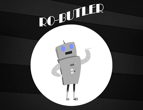Ro-Butler