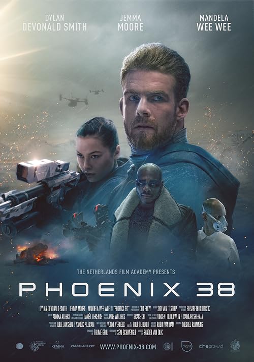 Phoenix 38