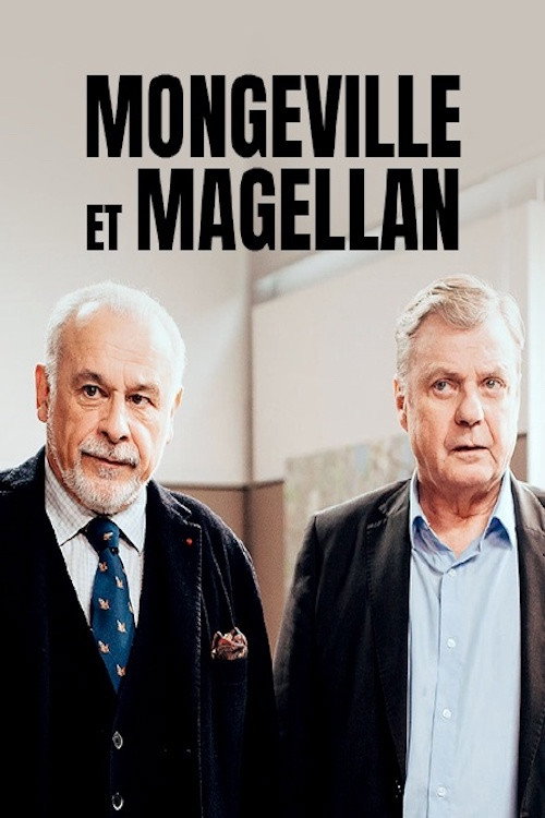 Magellan et Mongeville