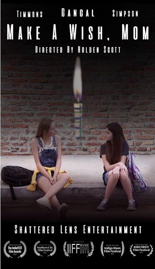 Make a Wish, Mom