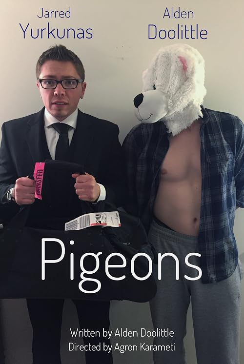 Pigeons