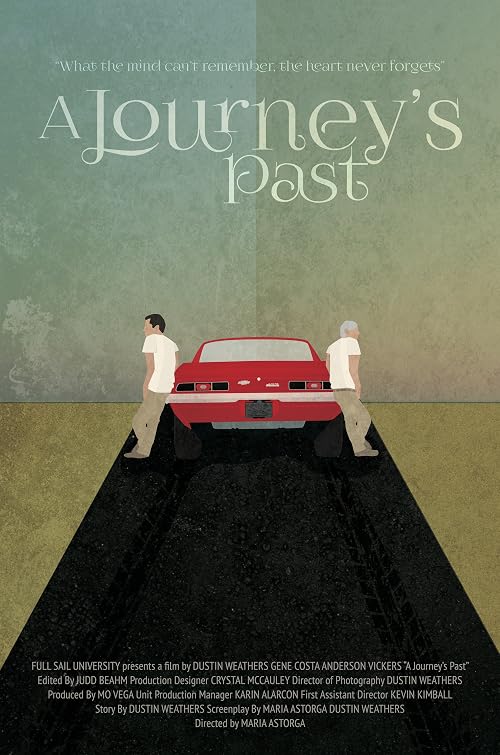 A Journey's Past
