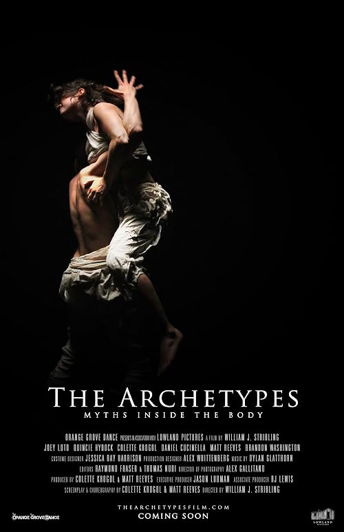 The Archetypes