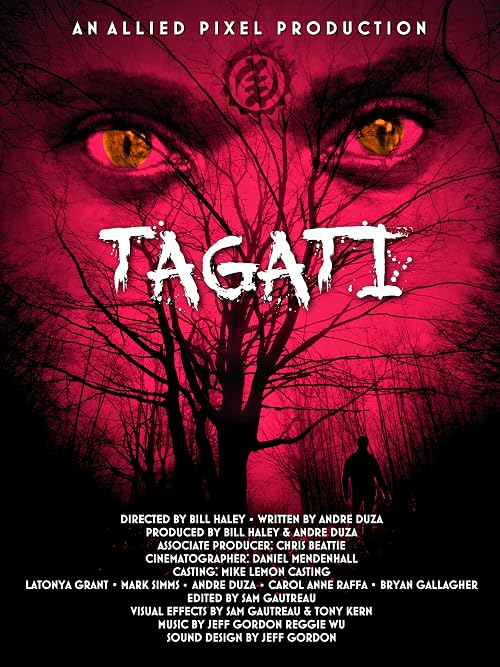 Tagati