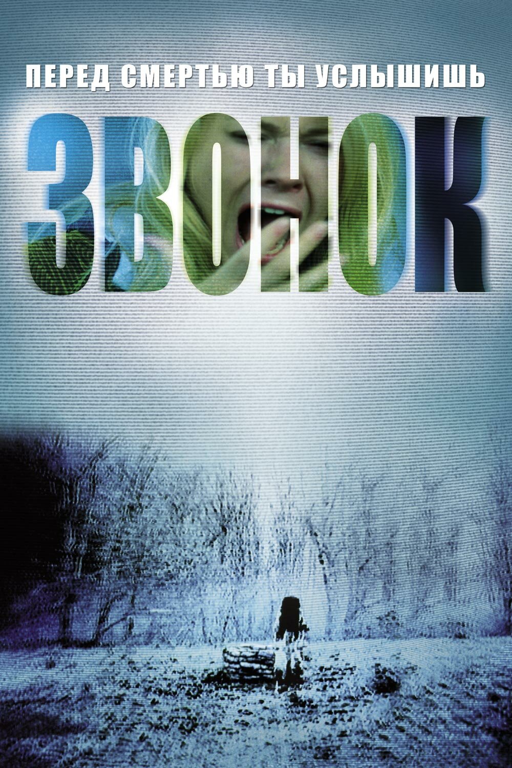 The Ring (La señal)