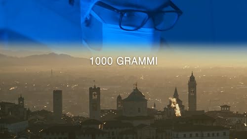 1000 grammi