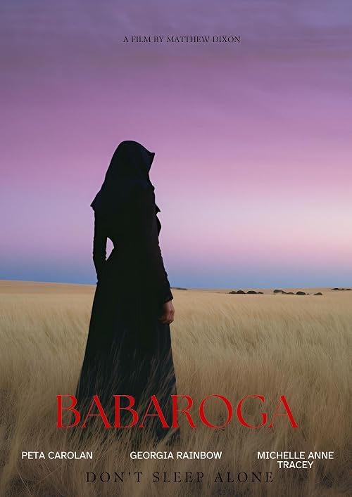 Babaroga