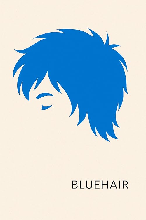 Bluehair