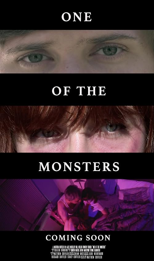 One of the Monsters