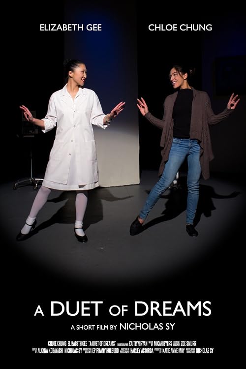A Duet of Dreams