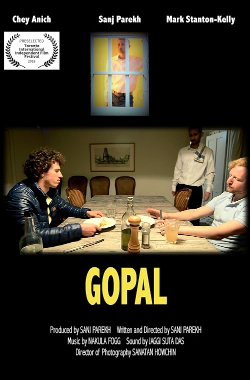 Gopal