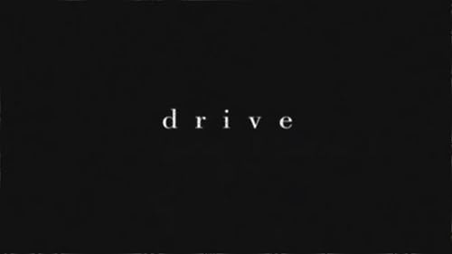 Mr. Jones: Drive