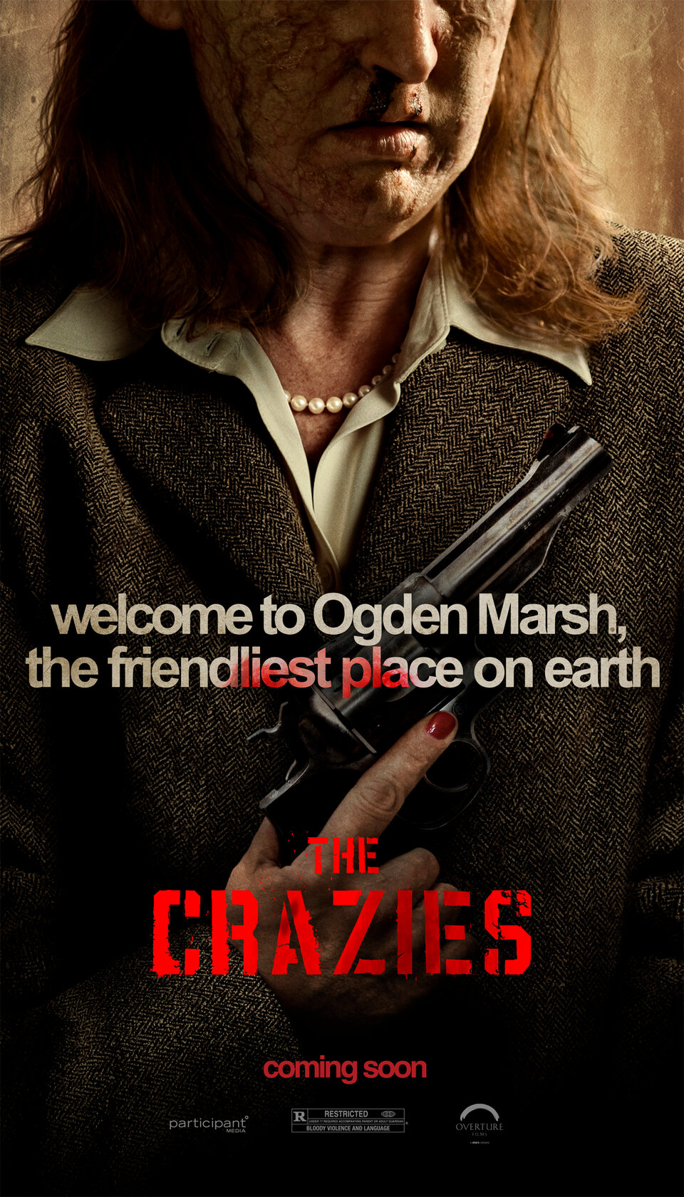 The Crazies