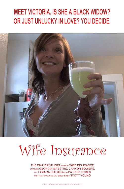 Wife Insurance