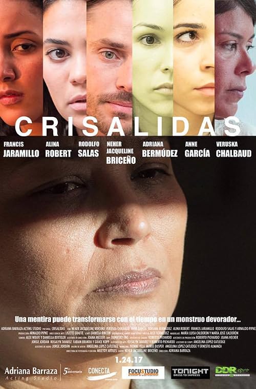 Crisalidas