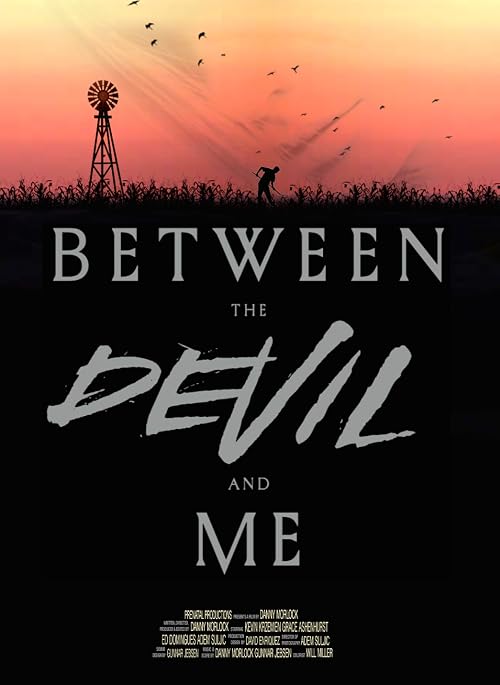 Between the Devil and Me
