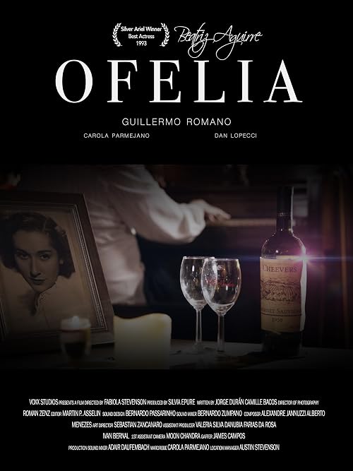 Ofelia