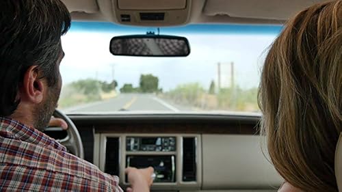 Open Road