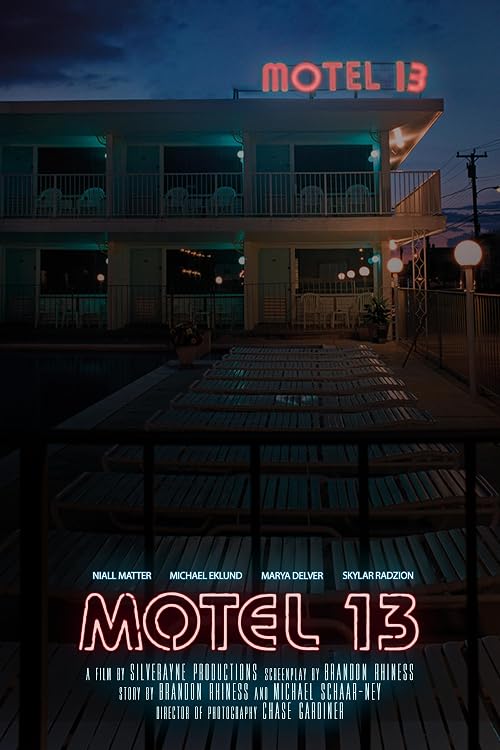 Motel 13