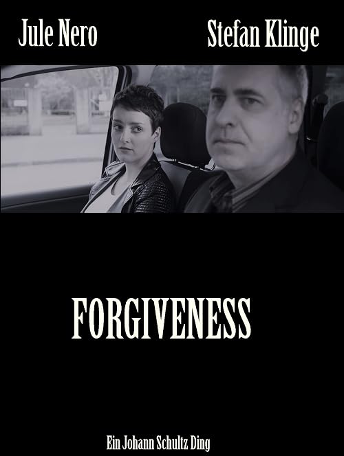 Forgiveness