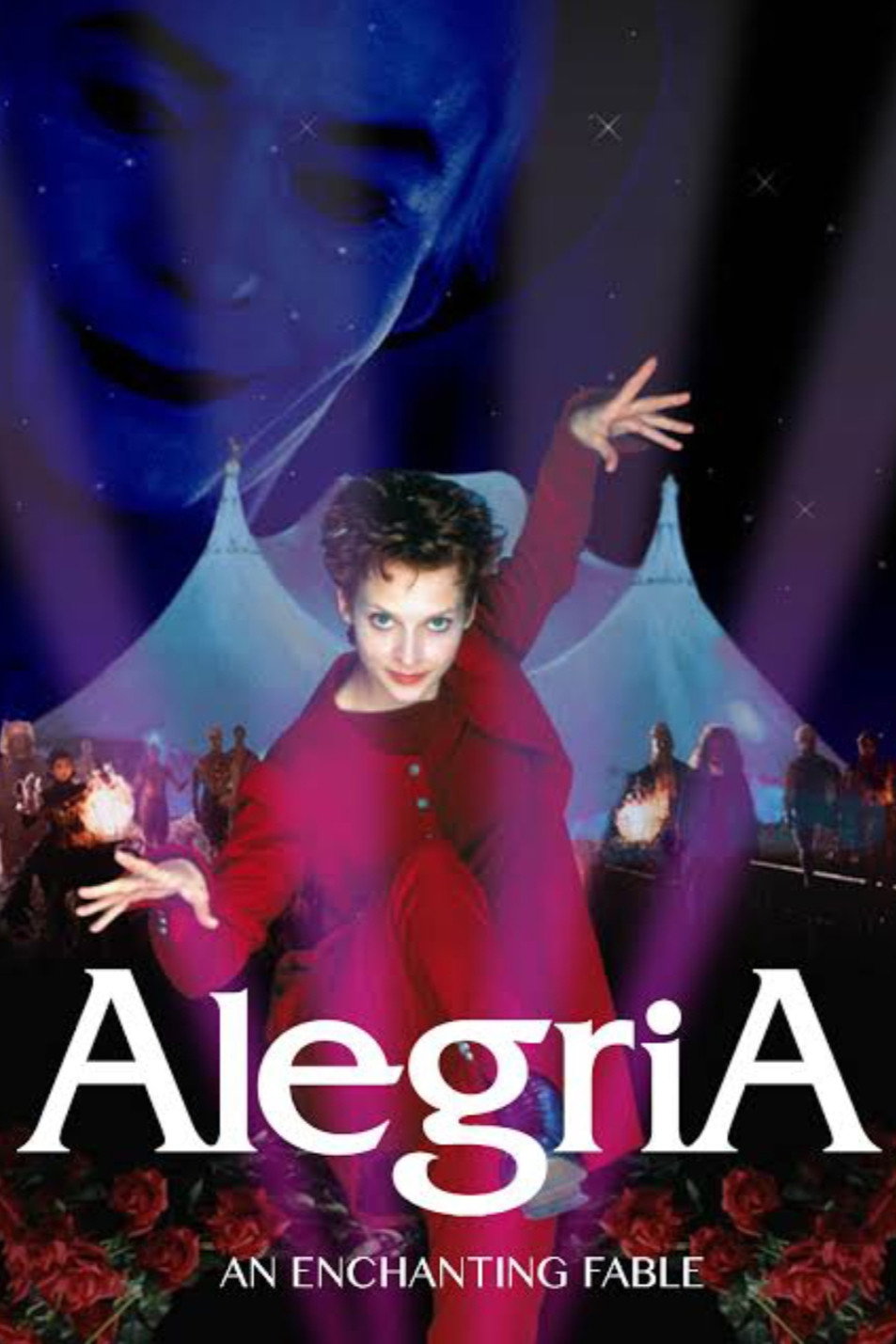 Alegria