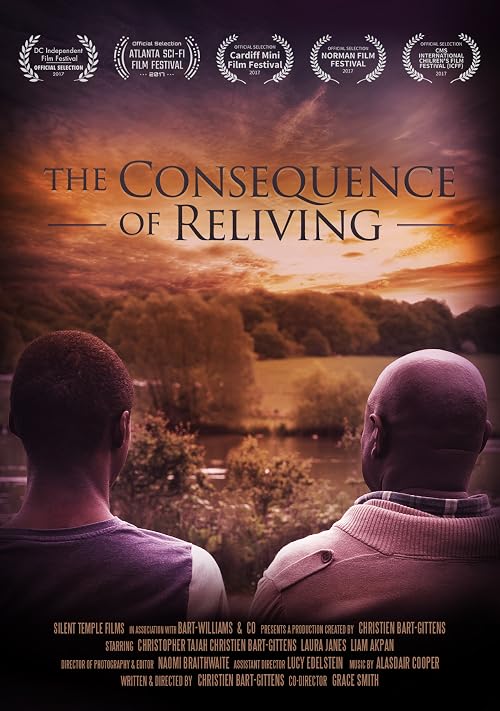 The Consequence of Reliving