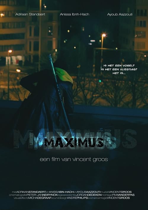 Maximus