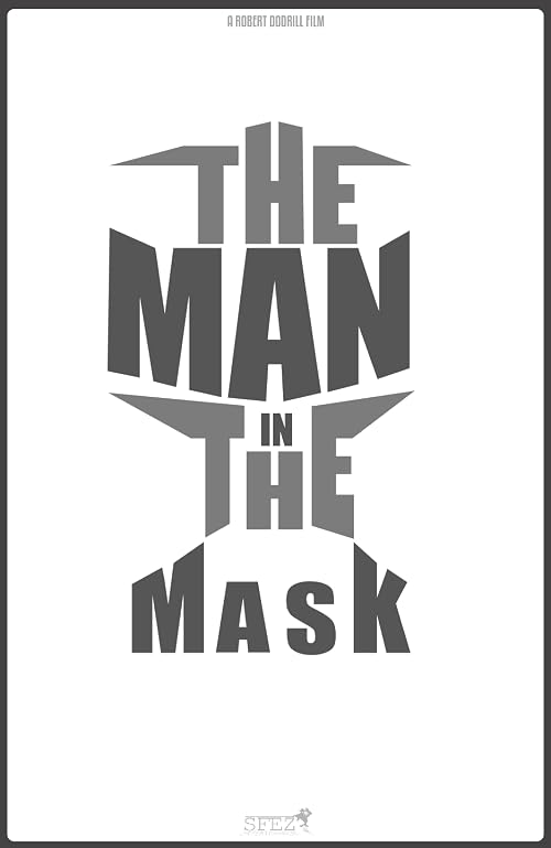 The Man in the Mask