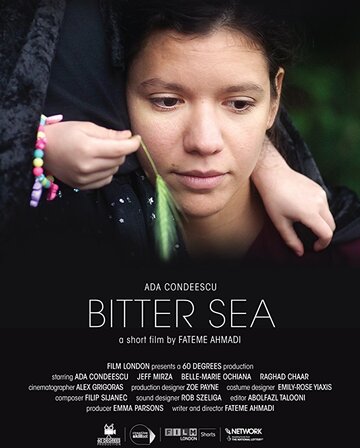 Bitter Sea