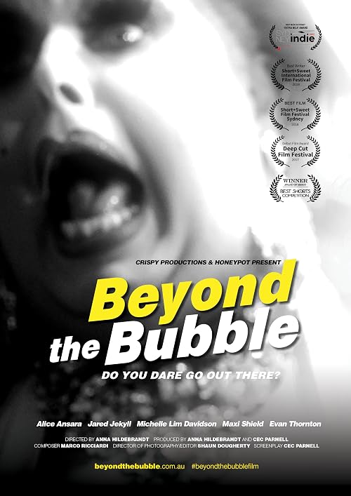 Beyond the Bubble