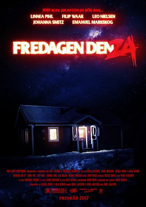 Fredagen den 24