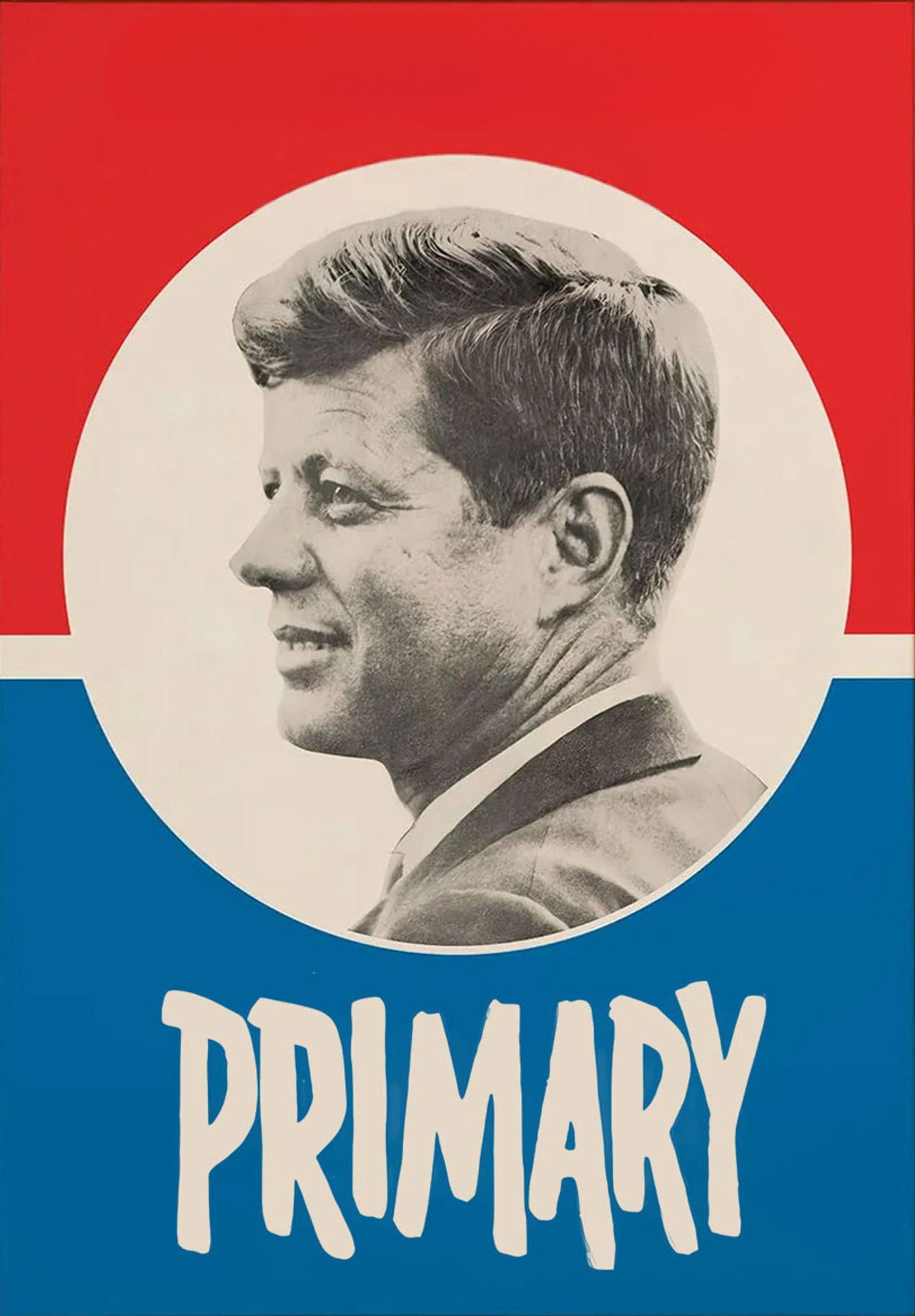 Предварительные выборы