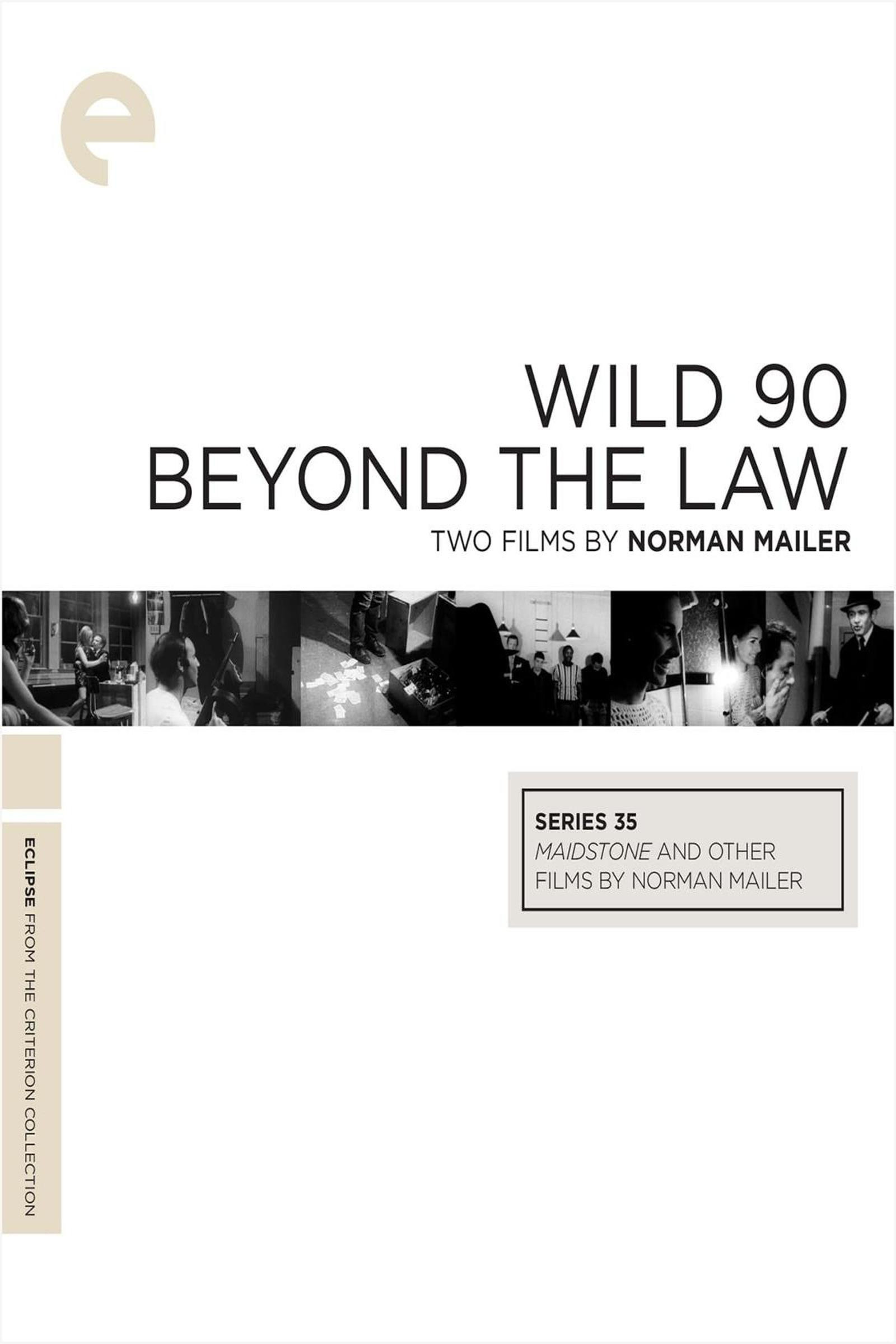 Wild 90