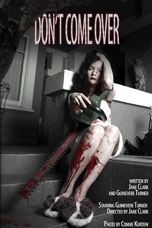 Don't Come Over: VR Short