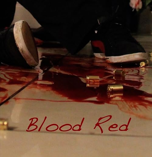 Blood Red