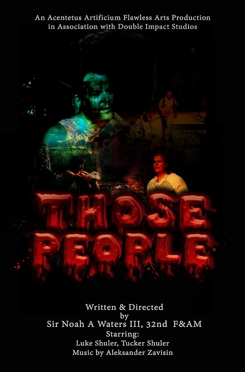 Those People