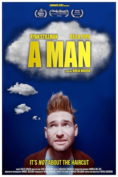 A Man