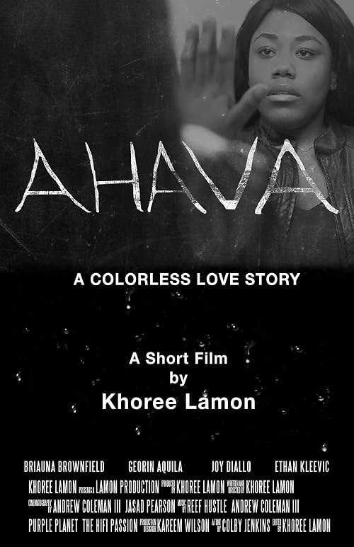 Ahava
