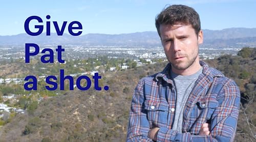 A PSA from Pat Affleck