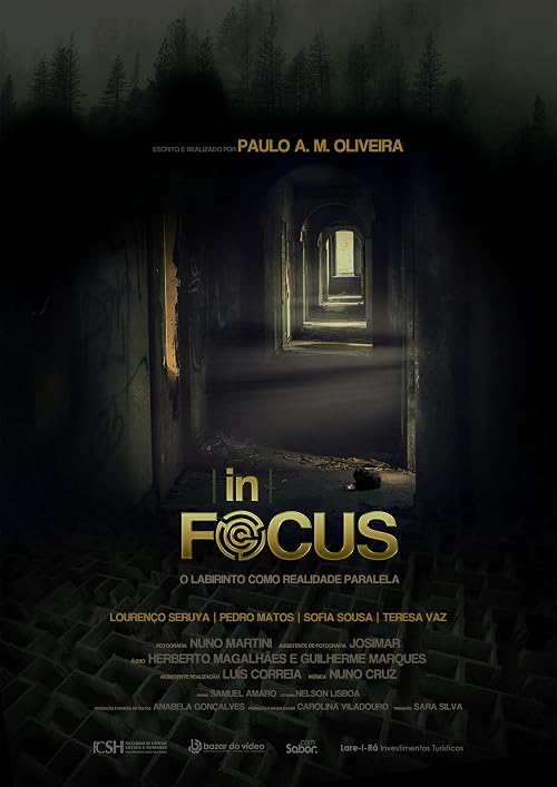 (In)Focus