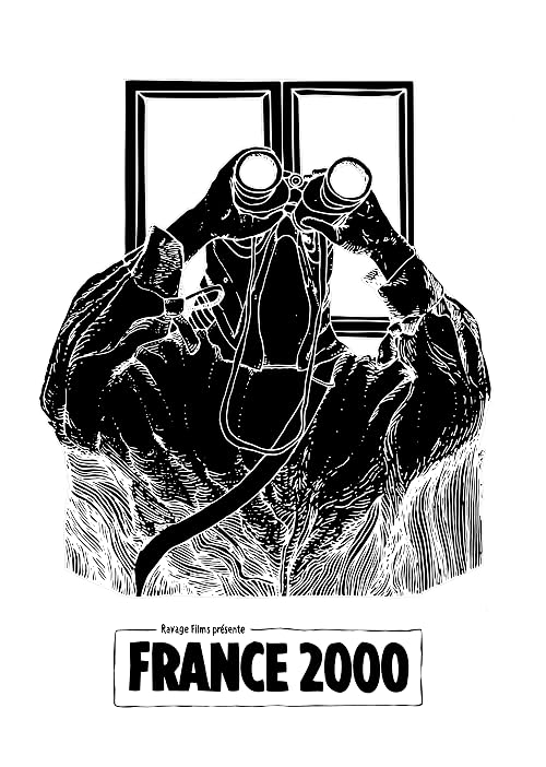 France 2000