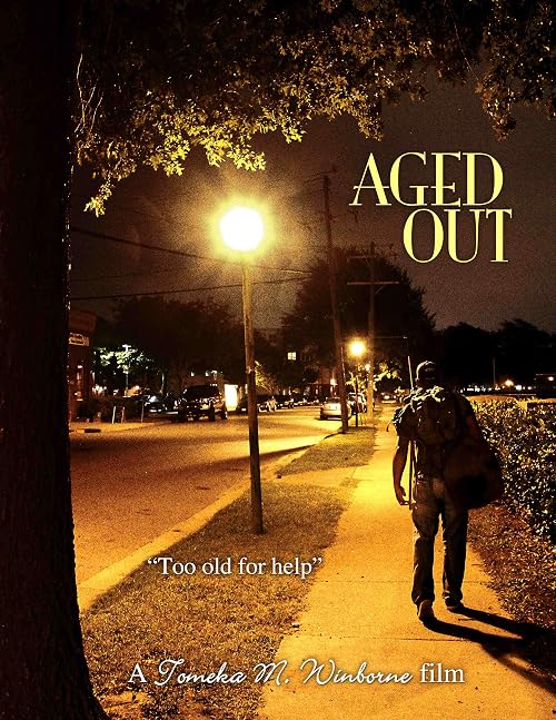 Aged Out