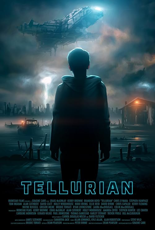 Tellurian