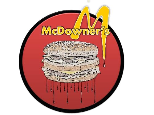 McDowner's