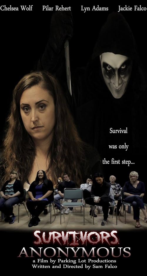 Survivors Anonymous
