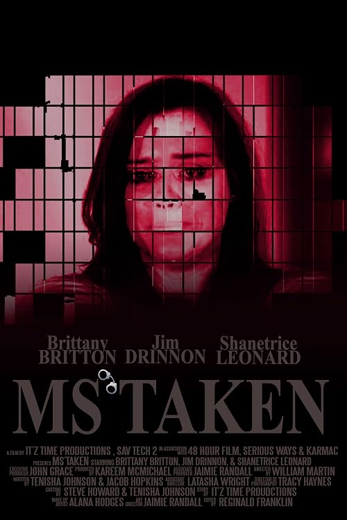 Ms. Taken