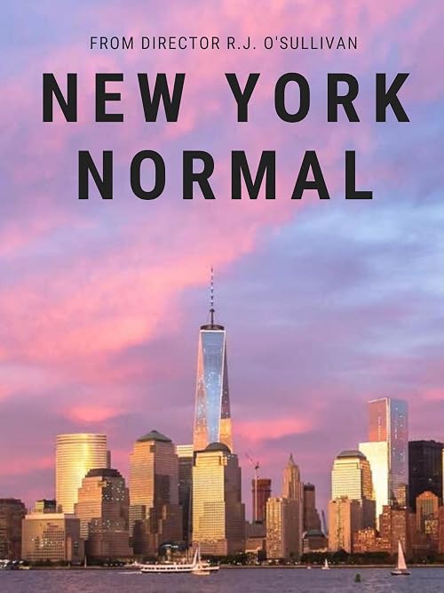 New York Normal