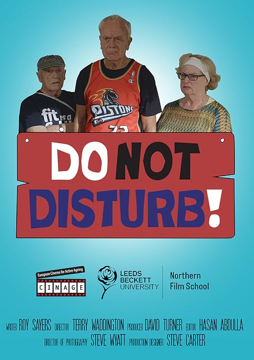 Do Not Disturb