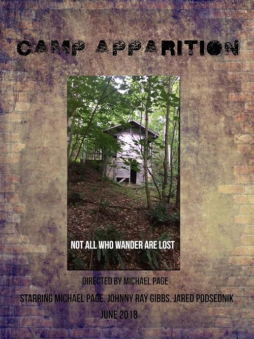 Camp Apparition