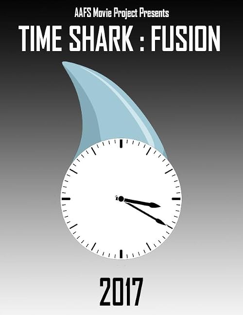 Time Shark: Fusion